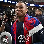 แฟน mbappe